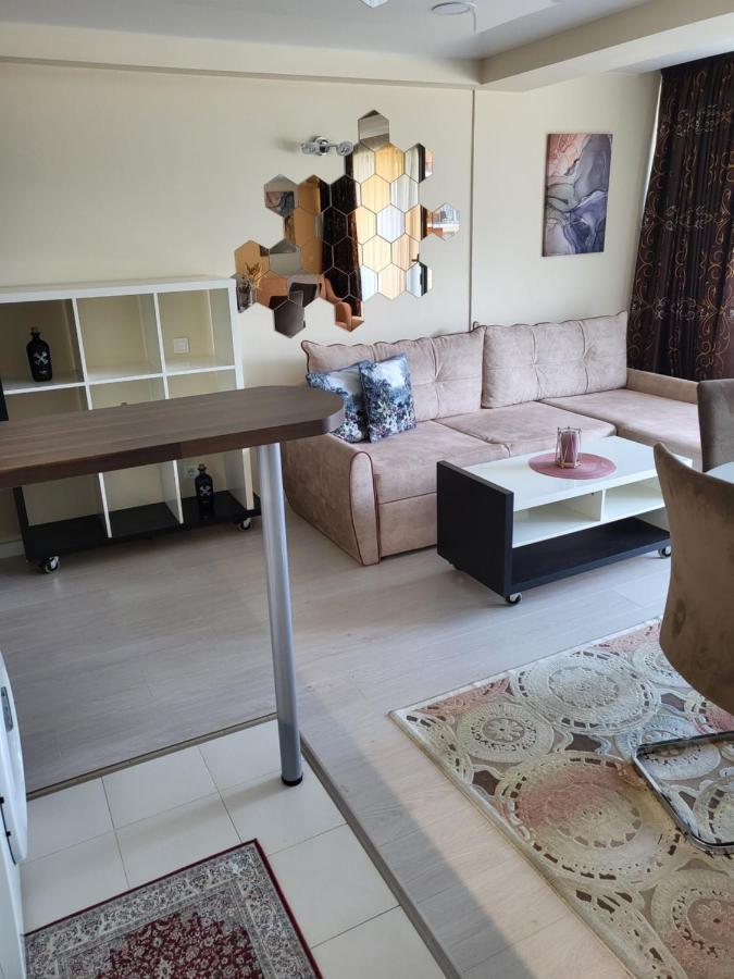 Studio Apartamentai Palangos Centre بالانغا المظهر الخارجي الصورة
